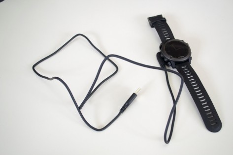 Обзор Garmin Fenix 3