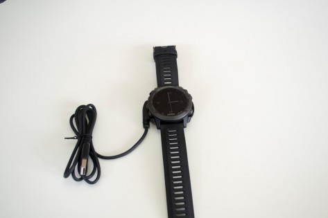 Обзор Garmin Fenix 3