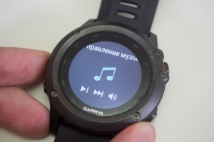 Обзор Garmin Fenix 3