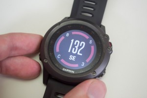 Обзор Garmin Fenix 3