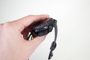 Обзор Garmin Fenix 3