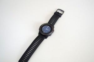 Обзор Garmin Fenix 3