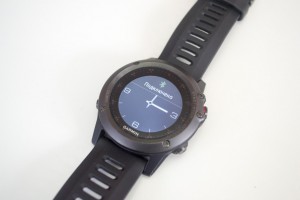 Обзор Garmin Fenix 3