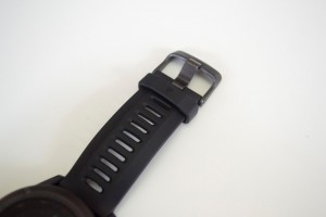 Обзор Garmin Fenix 3
