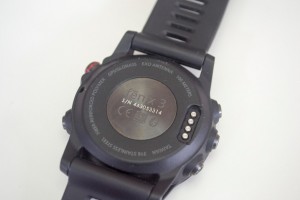 Обзор Garmin Fenix 3