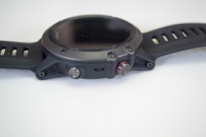 Обзор Garmin Fenix 3