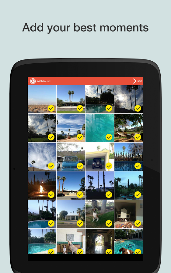 Vigo Video 10.4.0. Скриншот 1