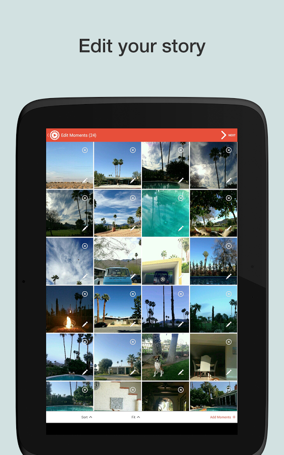 Vigo Video 10.4.0. Скриншот 2