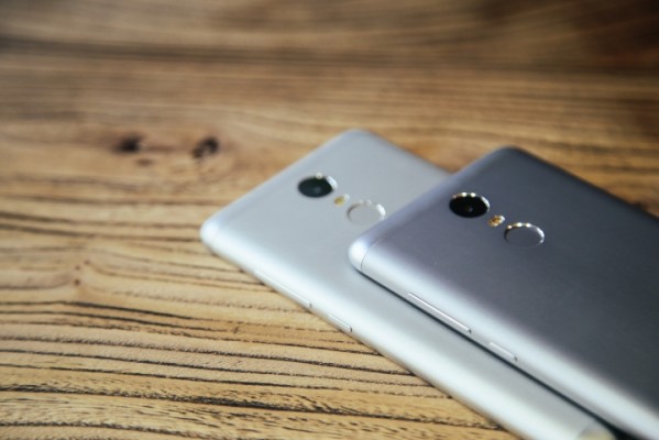 Xiaomi официально представила смартфон Redmi Note 3 и планшет Mi Pad 2