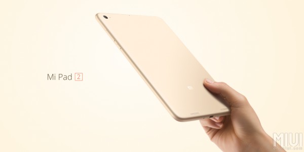 Xiaomi официально представила смартфон Redmi Note 3 и планшет Mi Pad 2