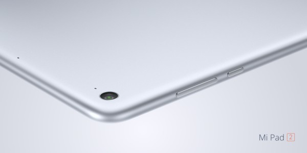 Xiaomi официально представила смартфон Redmi Note 3 и планшет Mi Pad 2