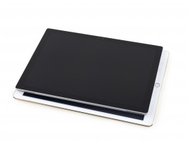 Разбор Apple iPad Pro от iFixit