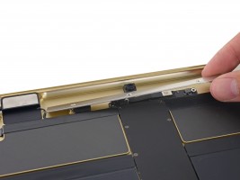 Разбор Apple iPad Pro от iFixit