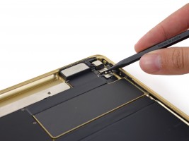 Разбор Apple iPad Pro от iFixit