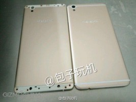 Предстоящий смартфон от OPPO станет близнецом iPhone 6 Plus