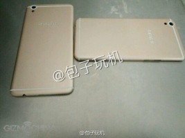 Предстоящий смартфон от OPPO станет близнецом iPhone 6 Plus