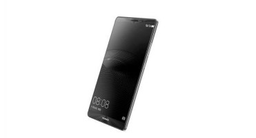 Huawei Mate 8 получит батарею на 4000 мАч