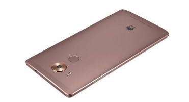 Huawei Mate 8 получит батарею на 4000 мАч