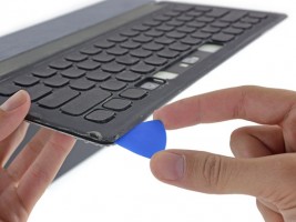 Клавиатура Smart Keyboard для iPad Pro оказалась неремонтопригодной