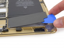 Разбор Apple iPad Pro от iFixit