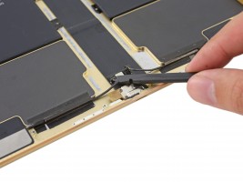 Разбор Apple iPad Pro от iFixit