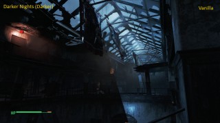 Лучшие моды для Fallout 4