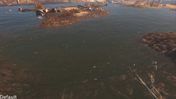 Лучшие моды для Fallout 4