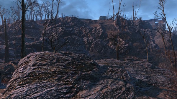 Лучшие моды для Fallout 4