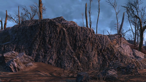 Лучшие моды для Fallout 4
