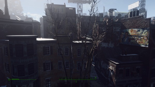 Лучшие моды для Fallout 4