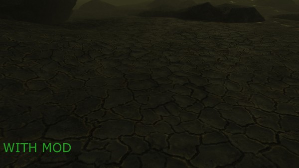 Лучшие моды для Fallout 4