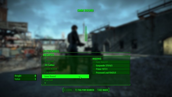 Лучшие моды для Fallout 4