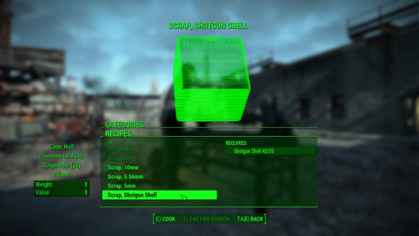 Лучшие моды для Fallout 4