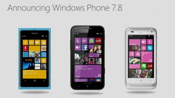 Windows Phone — История платформы