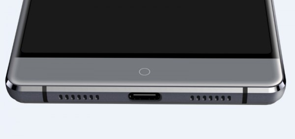 Elephone M3 получит хорошие характеристики, стильный дизайн и ценник в 100 $
