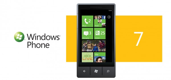 Windows Phone — История платформы