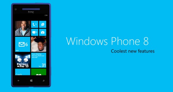 Windows Phone — История платформы