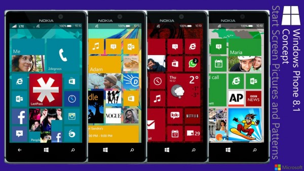 Windows Phone — История платформы