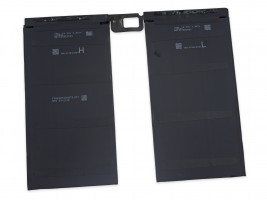 Разбор Apple iPad Pro от iFixit