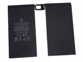 Разбор Apple iPad Pro от iFixit