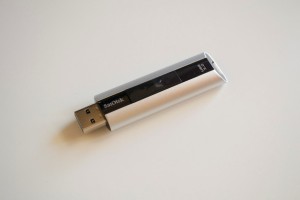 Обзор SanDisk Extreme PRO USB 3.0