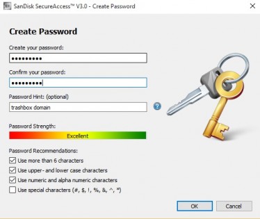 Обзор SanDisk Extreme PRO USB 3.0