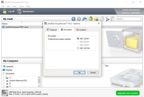 Обзор SanDisk Extreme PRO USB 3.0