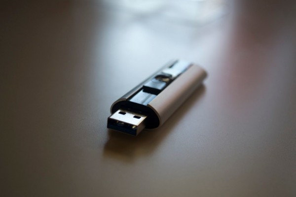 Обзор SanDisk Extreme PRO USB 3.0