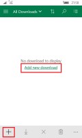 Как устанавливать .APPX игры и приложения на Windows 10 Mobile без помощи ПК