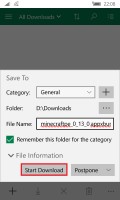 Как устанавливать .APPX игры и приложения на Windows 10 Mobile без помощи ПК