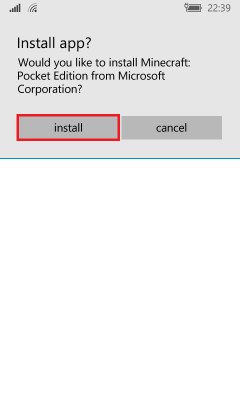 Как устанавливать .APPX игры и приложения на Windows 10 Mobile без помощи ПК