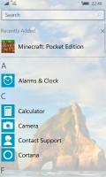 Как устанавливать .APPX игры и приложения на Windows 10 Mobile без помощи ПК