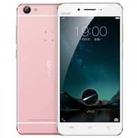 Смартфоны Vivo X6/X6 Plus: стильный дизайн, хороший аудиочип и 1 ГБ видеопамяти