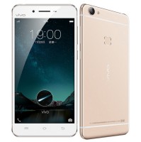Смартфоны Vivo X6/X6 Plus: стильный дизайн, хороший аудиочип и 1 ГБ видеопамяти